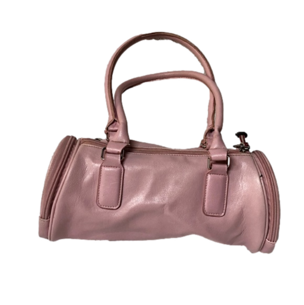 Pink Purse - Picture 6 of 9